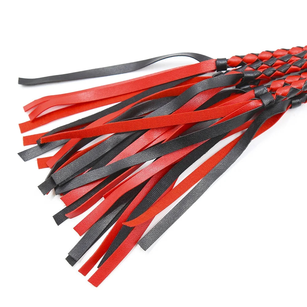78CM Leather Whip