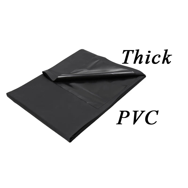 Waterproof Bed PVC Sheet