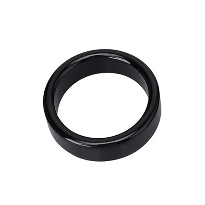 Metal Cockring