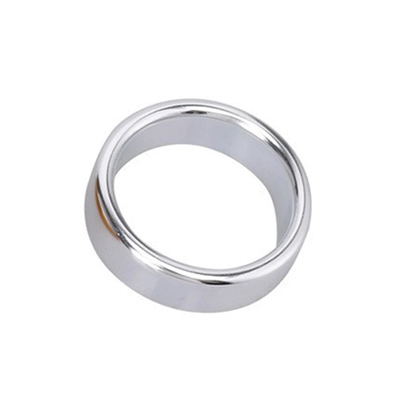 Metal Cockring