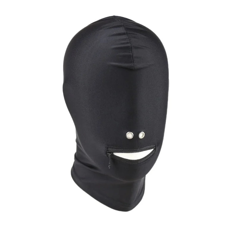 Fetish Hood