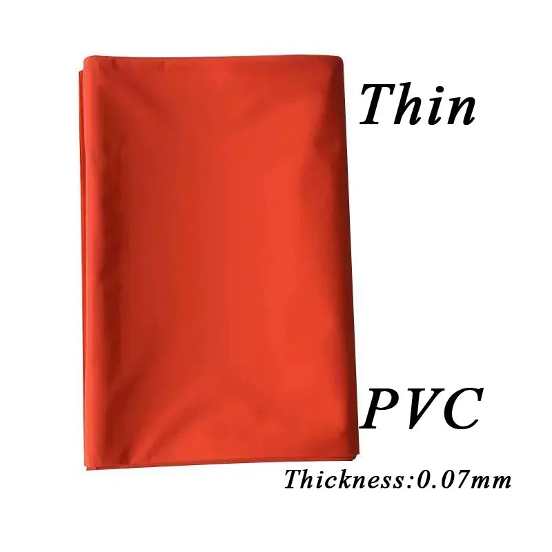 Waterproof Bed PVC Sheet