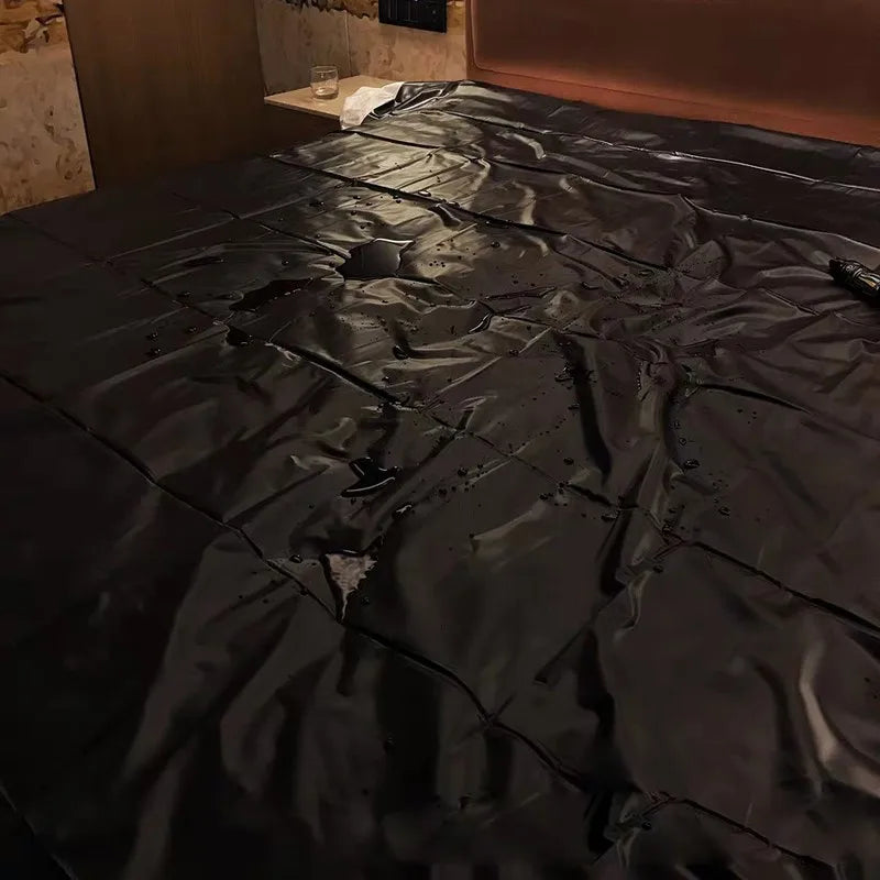 Waterproof Bed PVC Sheet