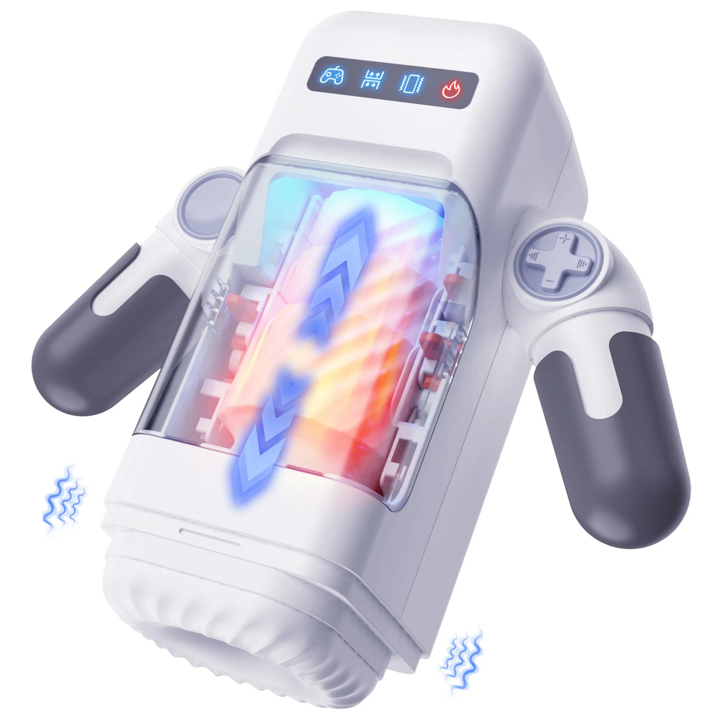 Automatic Male Masturbator