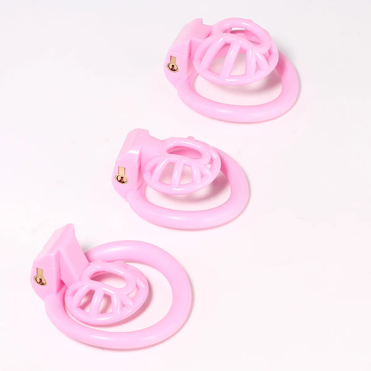 Negative/Micro/Small Chastity Cages