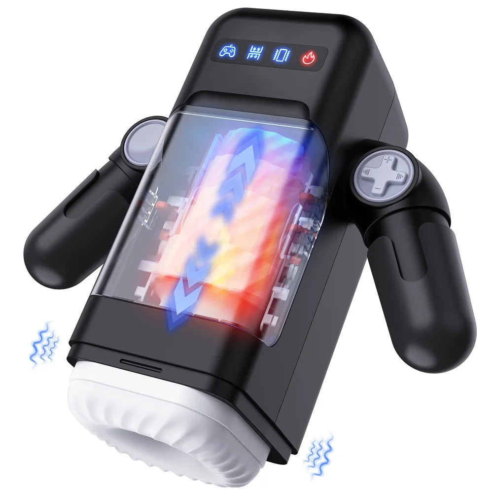 Automatic Male Masturbator