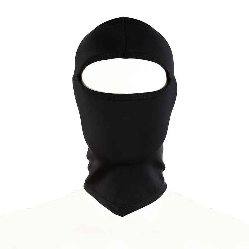 Fetish Hood