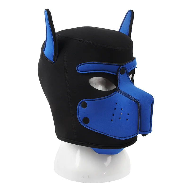 Puppy Dog Mask
