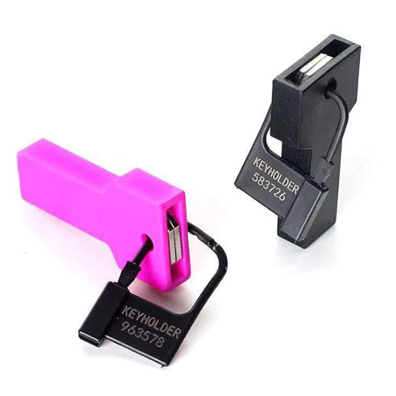 Chastity Key Holder