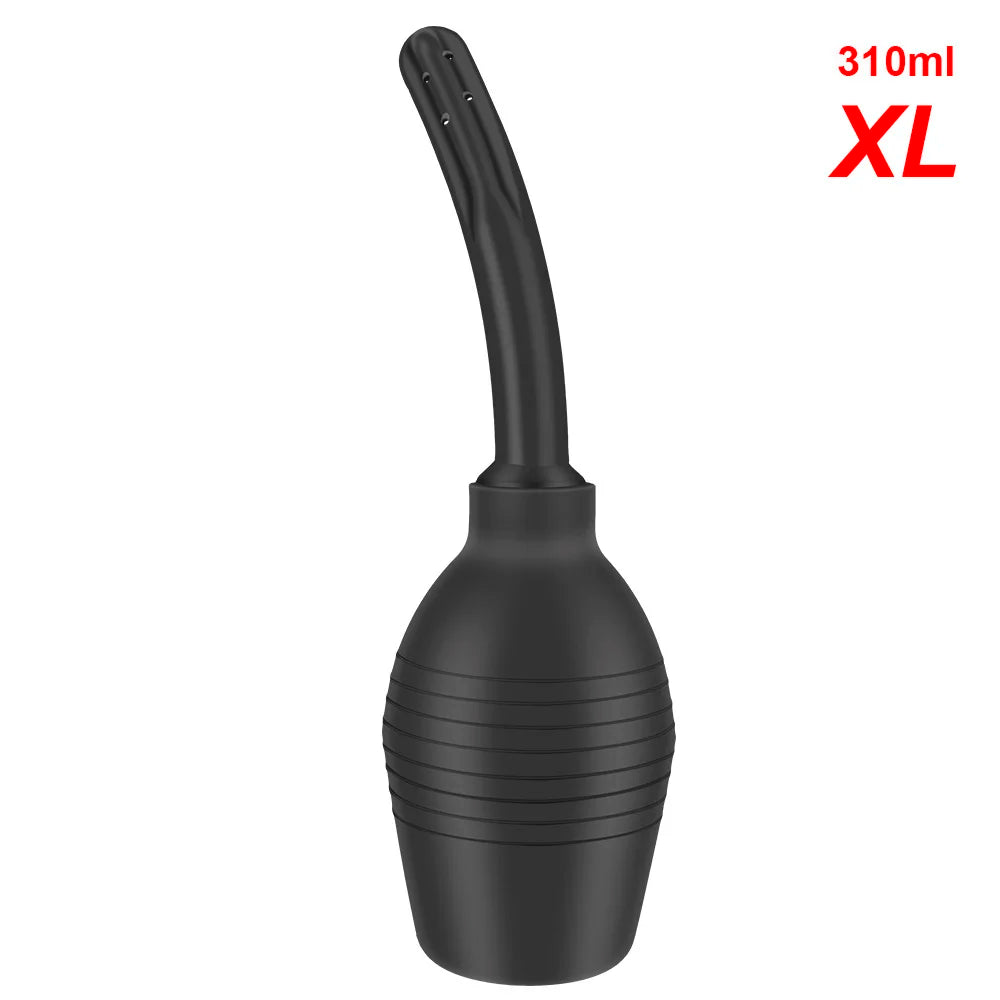 Silicone Douche