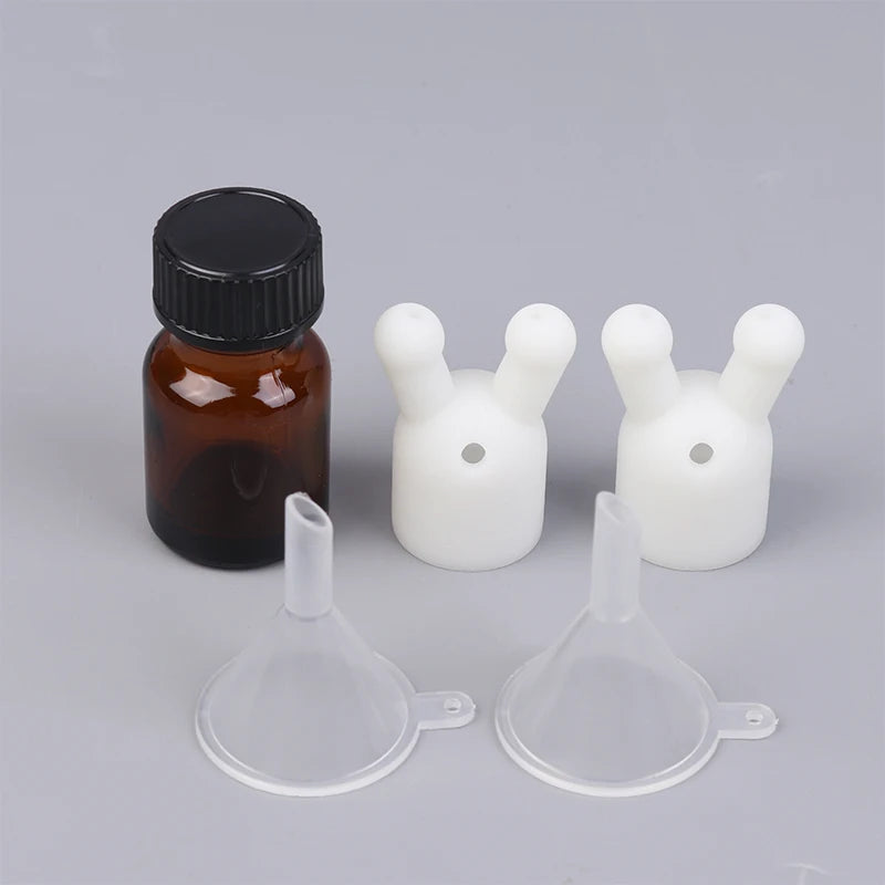 Popper Inhaler