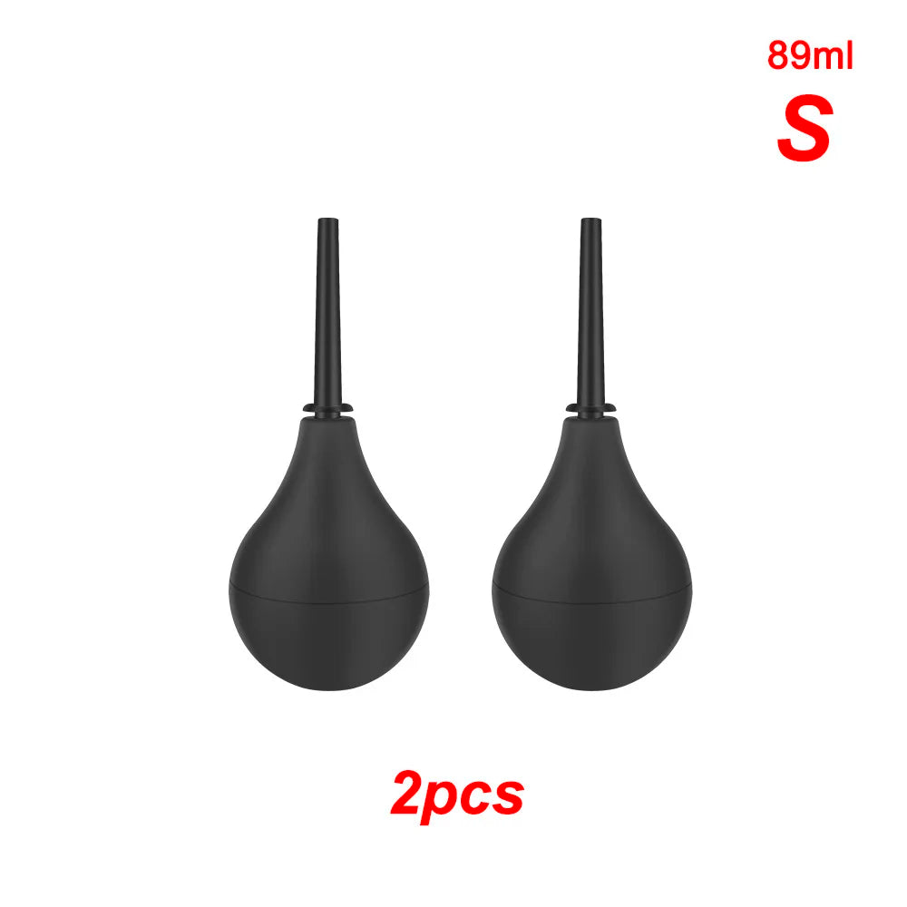 Silicone Douche