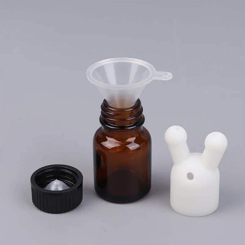 Popper Inhaler