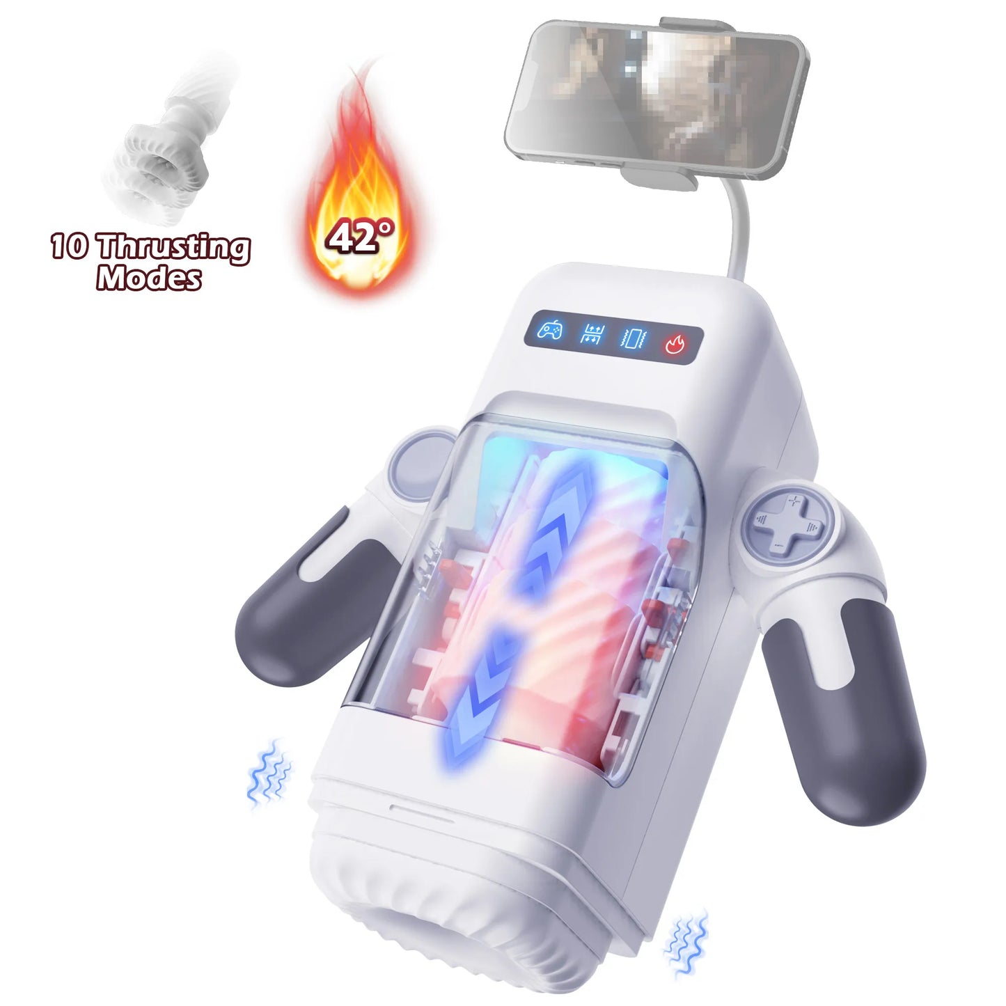 Automatic Male Masturbator