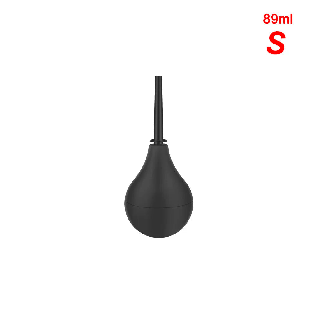 Silicone Douche