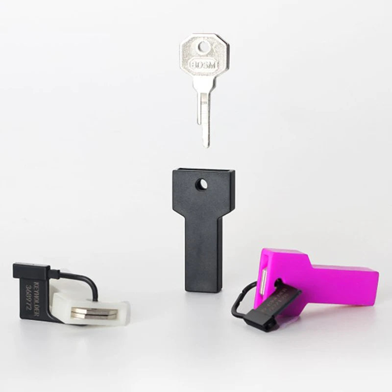 Chastity Key Holder