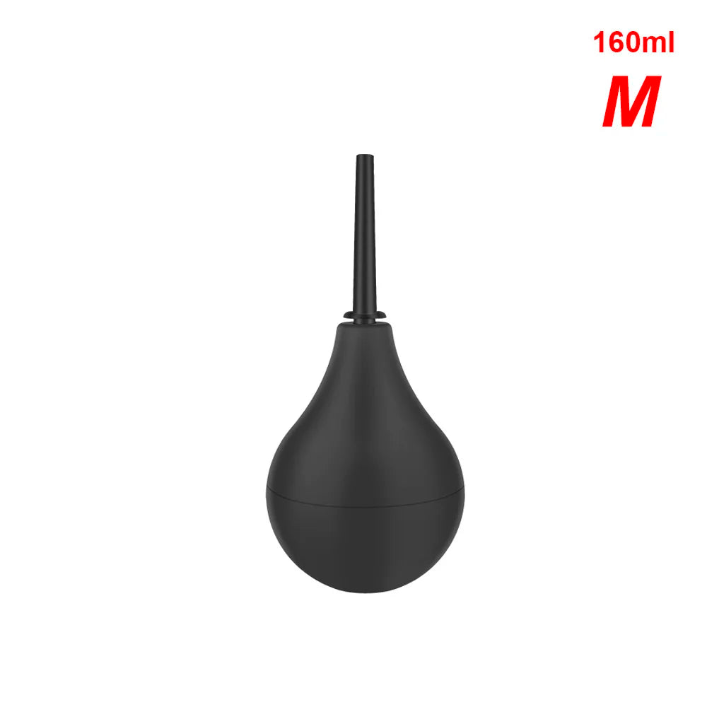 Silicone Douche