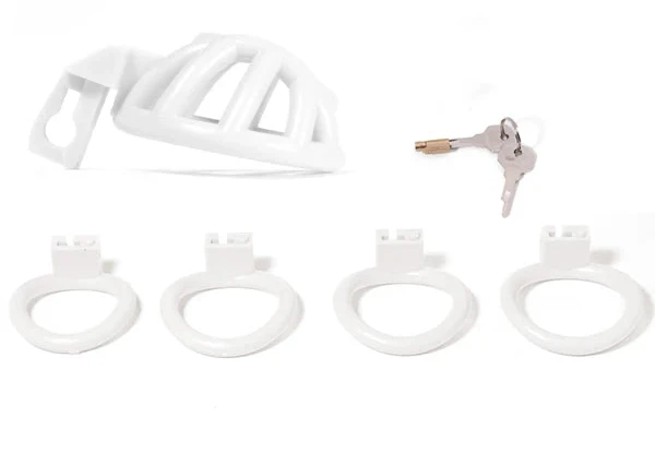 Negative/Micro/Small Chastity Cages