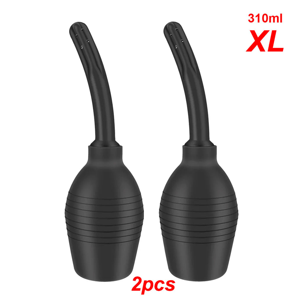 Silicone Douche