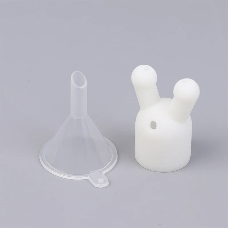 Popper Inhaler