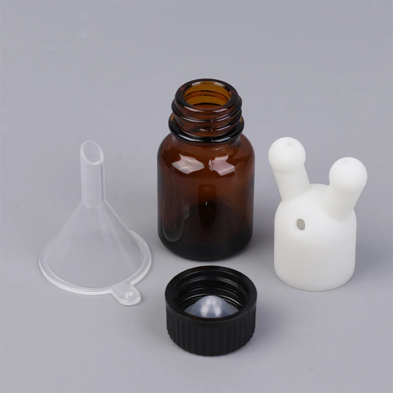 Popper Inhaler