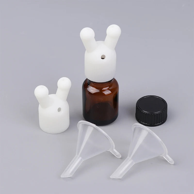 Popper Inhaler