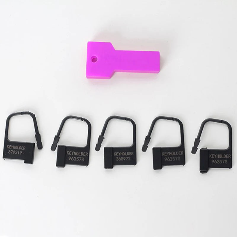 Chastity Key Holder