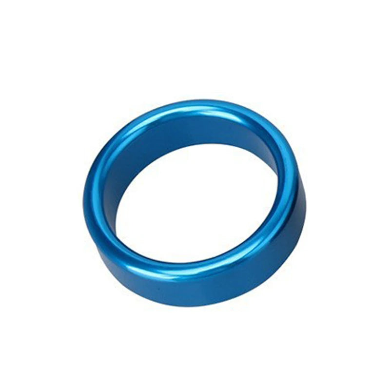 Metal Cockring