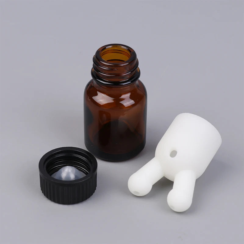 Popper Inhaler
