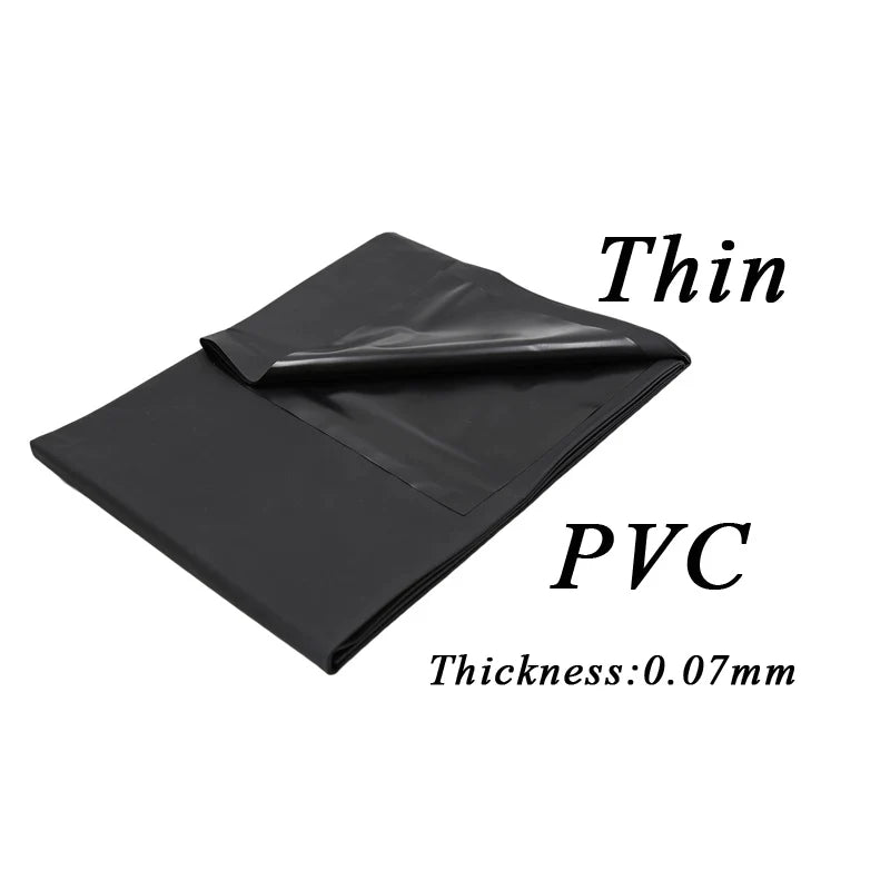 Waterproof Bed PVC Sheet