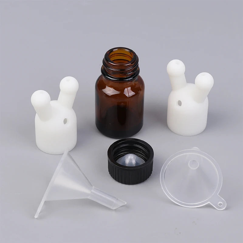 Popper Inhaler