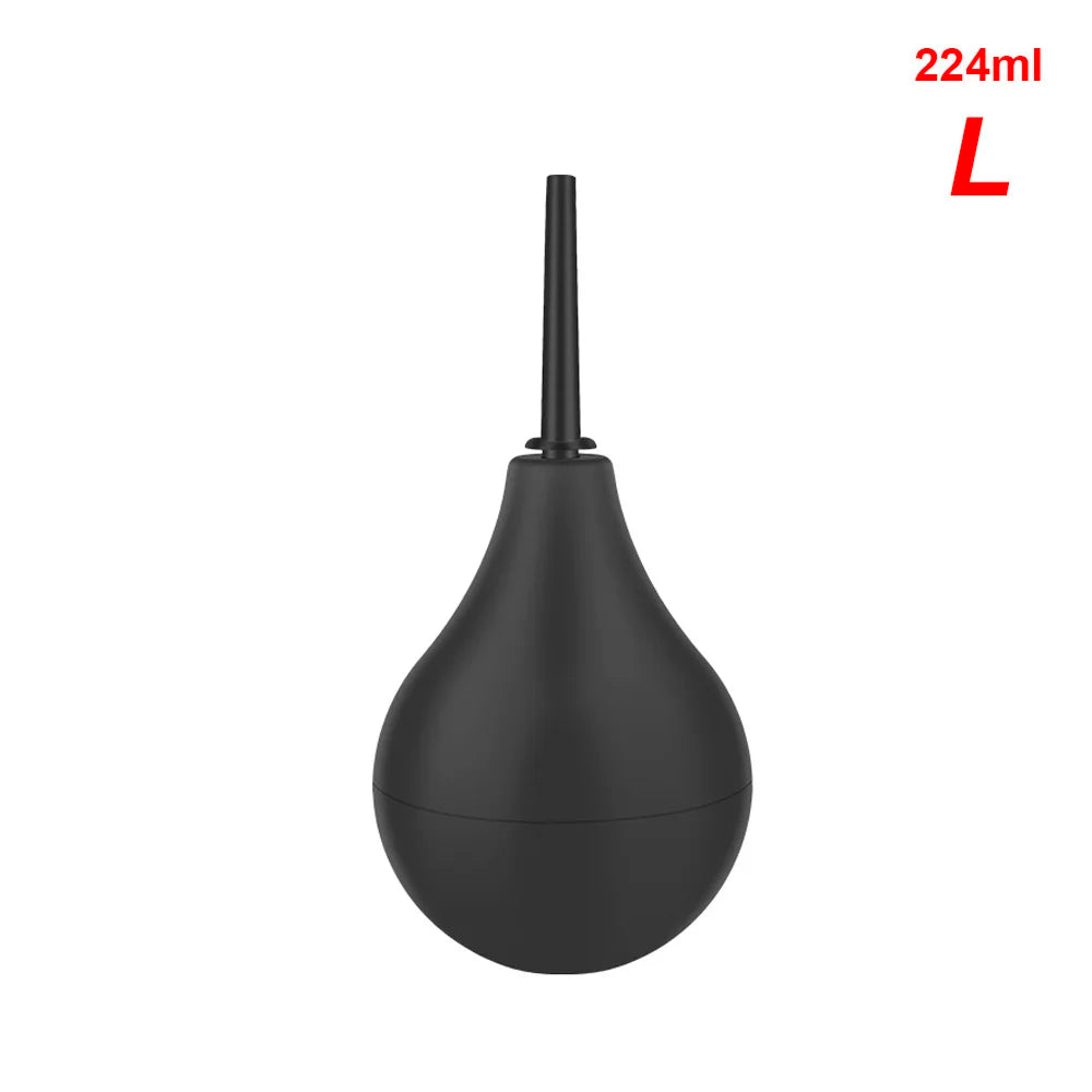 Silicone Douche