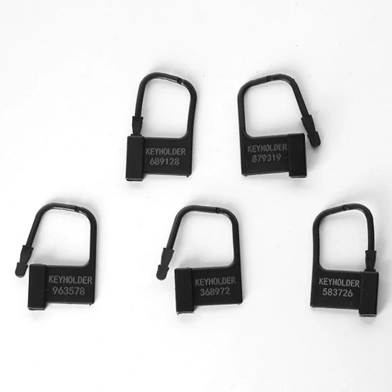 Chastity Key Holder