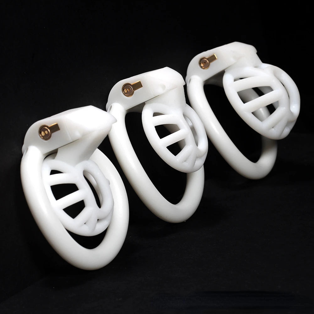 Negative/Micro/Small Chastity Cages