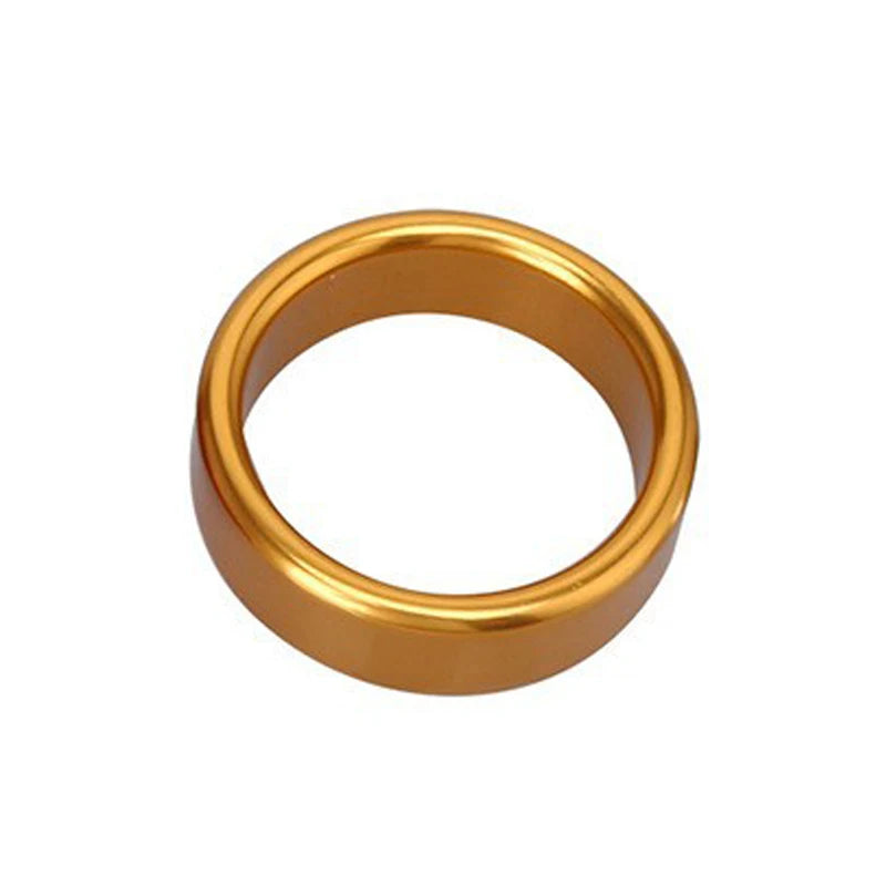 Metal Cockring