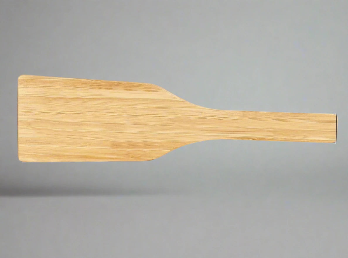 Bamboo Spanking Paddle