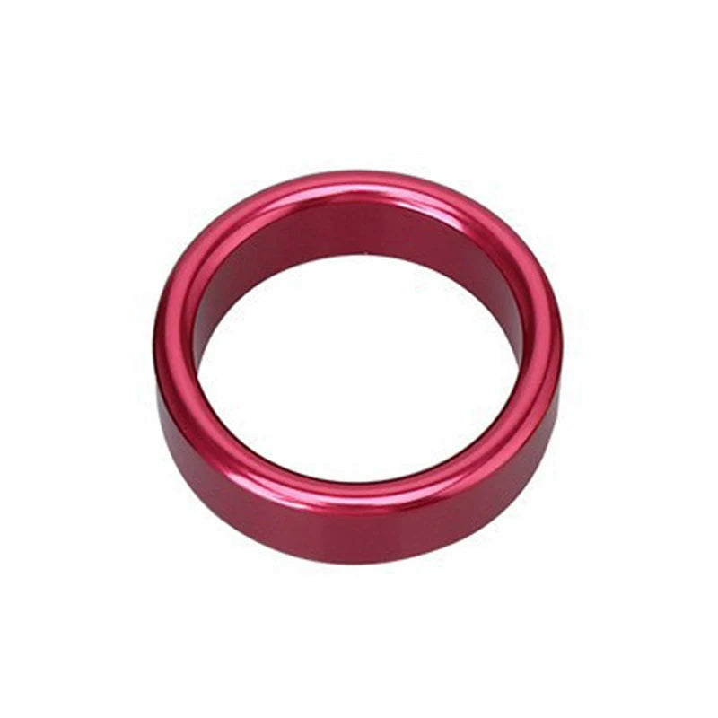 Metal Cockring