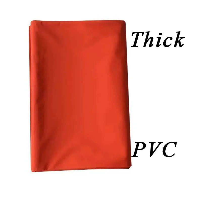 Waterproof Bed PVC Sheet