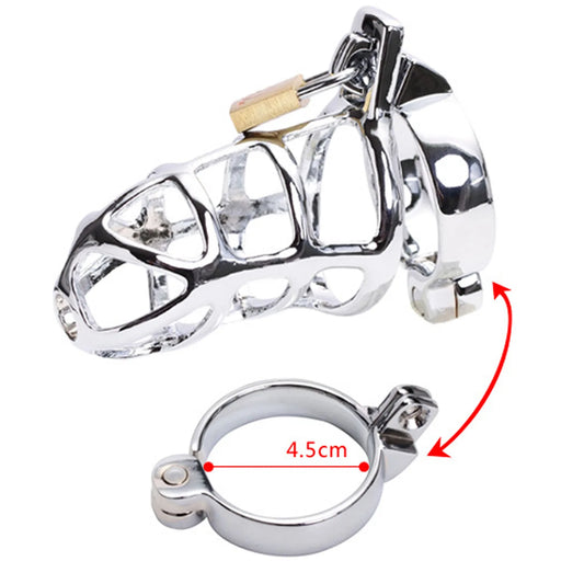 Penis Chastity Device